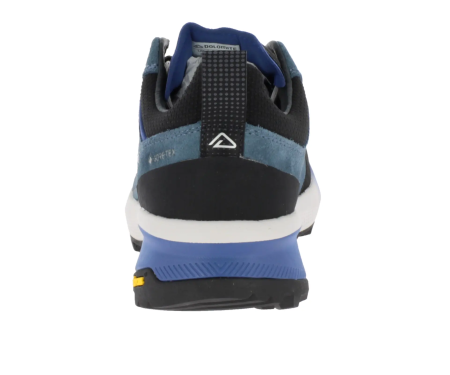 Ботинки Vernale Hike Low GTX Ws (EU 38 2/3 UK 5.5 СМ 25; Storm Blue)